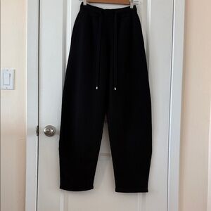 100% cashmere knitwear pants for women